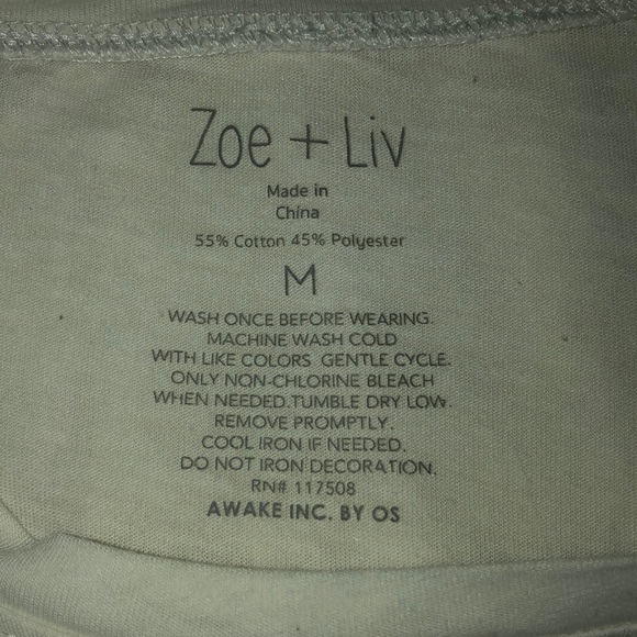 NASA graphic tee - Picture 3 of 3